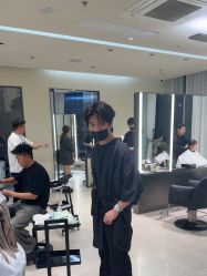-VIM Hair Salon
