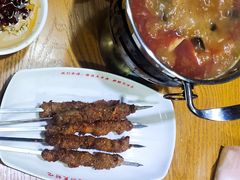 -南城香·饭香串香馄饨香(富丰桥店)