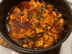 麻婆豆腐-新川办餐厅