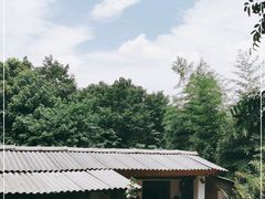 -花间酒庭院餐厅(谷山店)