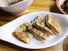 -冯烫烫跷脚牛肉·川菜小馆(武胜西街店)