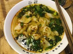 -每碗面馆(新鸿安大厦店)