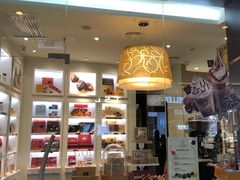 门面-哈根达斯(深圳海岸城店)