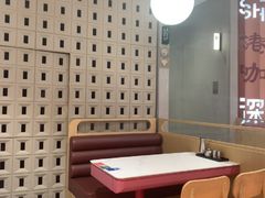 -香港深仔记茶餐厅(东门店)