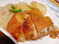 -Paulaner·德国帕拉娜自酿啤酒餐厅(海上世界店)