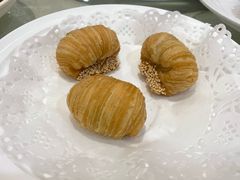 -苔圣园酒家(沪太店)