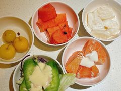 -汤姆家的牛排意面披萨(融创茂店)
