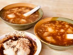 醪糟粉子-张醪糟