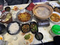 -聚味瞿记·龙虾堂(坡子街店)