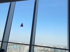 -济南凯宾斯基酒店-THE VIEW云景全日制餐厅