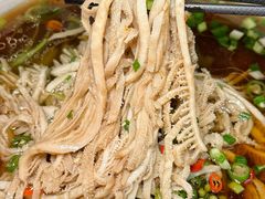 -易老妈蹄花.特色川菜(人民公园总店)