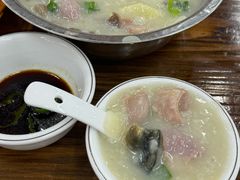 -南记食粥坊·宵夜大排档(莲花总店)