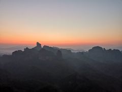 -丹霞山风景名胜区