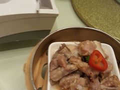 -广东胜利宾馆西关粤中餐厅