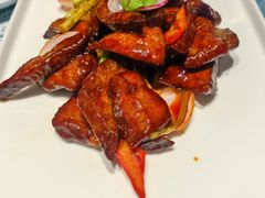 -北塘海鲜·天津菜(大光明桥旗舰店)