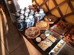 -一招鲜·全羊铺·蒙古奶茶(五一北路店)