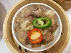 -山泉公馆酒家(珠江新城店)