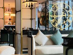 -北京港澳中心瑞士酒店·瑞士咖啡厅·自助餐