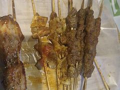 -寂寞的豆芽 烧烤酒场(丽景店)