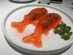 -惠丰堂饭庄·烤鸭·京味菜(万泉庄 苏州桥店)