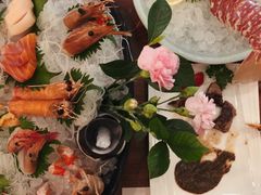 -Mr·Fish鱼鲜生海鲜放题(银泰in99店)