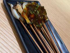 -隅乐胡椒虾·台湾菜·团建(皇岗店)