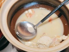 -鸽子侯·家宴·平价海鲜(绿地店)