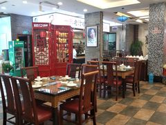 大堂-老季市·三代非遗传承·地标美食老汁鸡(工农路店)