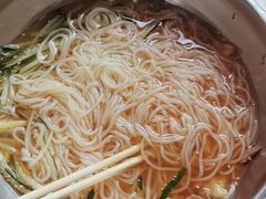 -老王四季抻面(南六东路店)