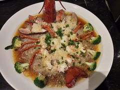 -希尔顿逸林酒店·中餐厅