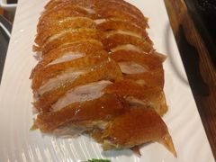 -又一福烤鸭·北京菜(东四店)