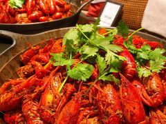 -“香”全日餐厅·株洲大汉希尔顿酒店