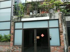 -剥皮寮历史街区