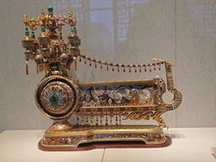 -北京工艺美术博物馆