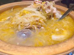 -关东小磨东北菜(漕河泾印象城店)