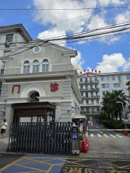 点击看大图 -上海市儿童医院(北京西路院区)