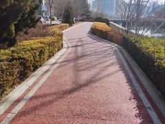 -马栏河运动公园