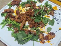 -李氏传家菜(兴城路店)