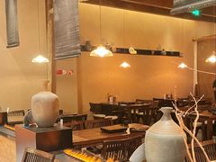 -侘与火 Wabi 侘寂烟火•锅物料理(大屯DT51店)