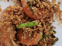 -京秀缘蒸汽海鲜农家菜大馅蒸饺