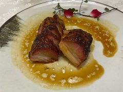 -酌宴府The China Club·广州万富希尔顿酒店(云城东路店)