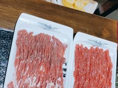 -汇聚德京味铜锅涮肉(沈家桥二路店)
