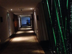 独墅湖世尊酒店-苏州独墅湖世尊酒店