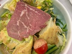 -斗牛士牛排餐厅(嘉里汇店)