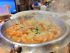 -香山湖家家宴(中山陵店)