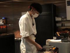 -鸟山鸣·日料食堂(王府井店)
