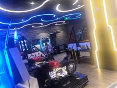 -世代星球·保龄球·镭战真人CS·团建(杨浦店)