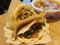 -豆相识•九九豆腐脑(牛咡桥店)