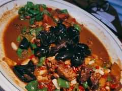 -俭寨大盘鸡·缸子肉·小公鸡·新疆菜(云通店)