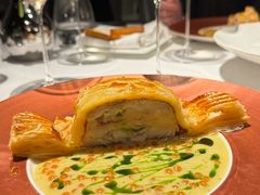 -Oyster Talks 四度蚝法餐厅